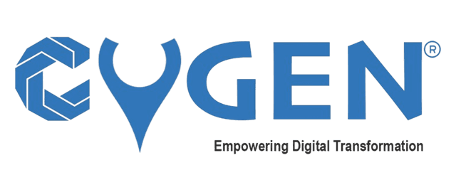 Cygen logo