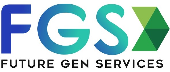 Future Gen Services logo