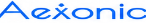 Aexonic logo