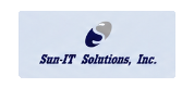 Sun-IT Solutions logo